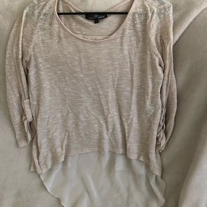 Women’s Blouse, Almost Famous